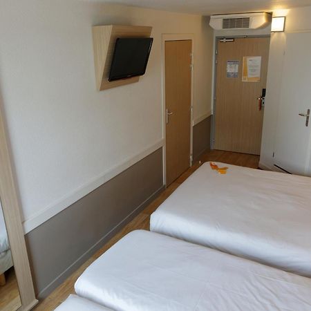 Premiere Classe Lyon Sud - Irigny - Pierre Benite Экстерьер фото