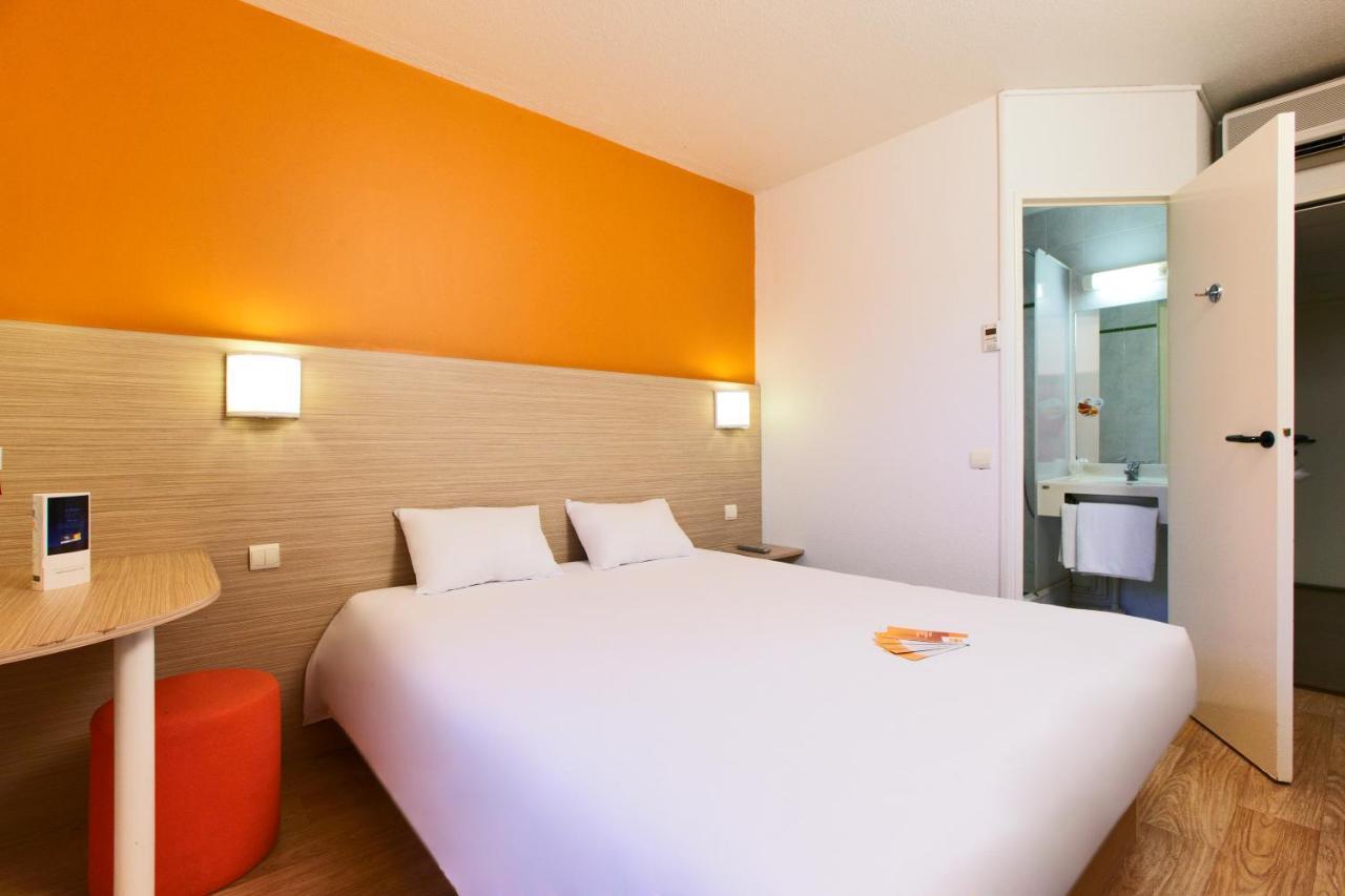 Premiere Classe Lyon Sud - Irigny - Pierre Benite Экстерьер фото