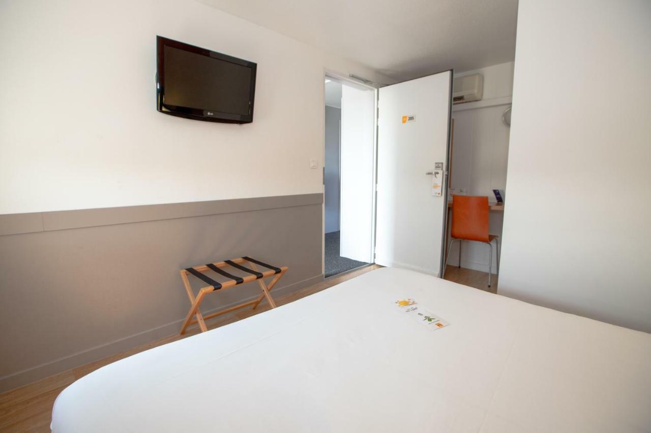 Premiere Classe Lyon Sud - Irigny - Pierre Benite Экстерьер фото